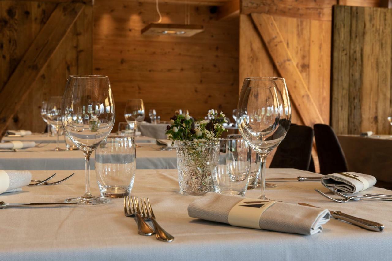 Dolomiti Lodge Alvera Кортина-д'Ампеццо Экстерьер фото